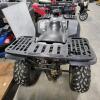 2002 Polaris Magnum 325, 4x4, runs but needs carb work, w ownership - 3