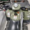 2004 Polaris 500 four wheeler, 4x4, milage unknown, rear dump box, running order w ownership - 4