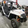 2015 Artic Cat 700 4x4 ATV w ownership, in good running order, 3300km