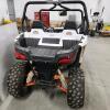 2015 Artic Cat 700 4x4 ATV w ownership, in good running order, 3300km - 4