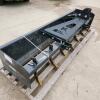 8' Box scraper as new