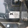5' Hydraulic driven broom as new - 3