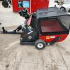 48" Tow behind power sweeper - 2