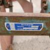 2 Furrow Overum plow - 3