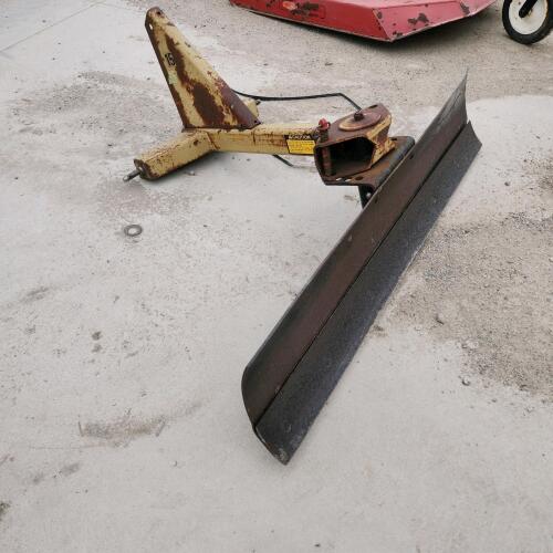 Landpride 6' 3pth blade