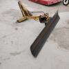Landpride 6' 3pth blade