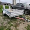 5'x10' Trailer w ownership