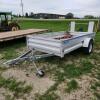 5'x10' Trailer w ownership - 2