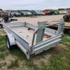 5'x10' Trailer w ownership - 3