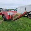 MF 124 bailer feild ready - 4