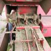 MF 124 bailer feild ready - 5