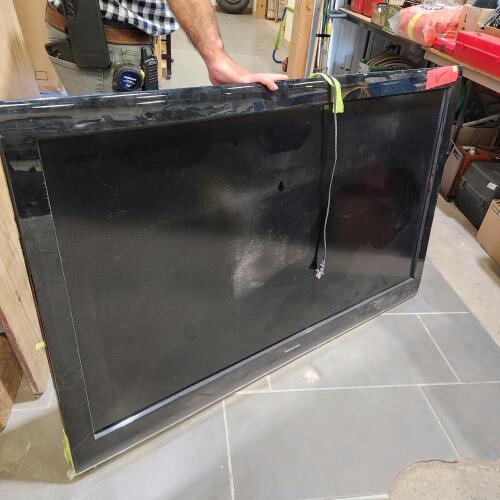 Toshiba 55" Tv