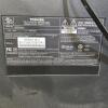 Toshiba 55" Tv - 2