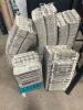 Over 300 used egg cartons