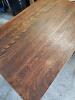 Writing desk 38&rdquo;L 26&rdquo;W 29&rdquo;H - 4