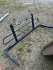 69"L Back rack