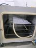 Vacuum oven 120 volt - 2