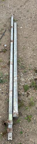 Stanley Barn door track