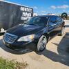2013 Chrysler 200, 224,000km