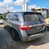 2012 Honda van, 366,000km - 4