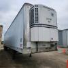 53' Insulated van trailer w working reefer no ownership due to tenant eviction - 2