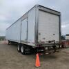 53' Insulated van trailer w working reefer no ownership due to tenant eviction - 3