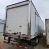 53' Insulated van trailer w working reefer no ownership due to tenant eviction - 4