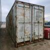 40' Sea can w contents