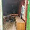 40' Sea can w contents - 3