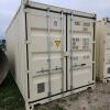 20' Sea container as new