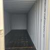20' Sea container as new - 2
