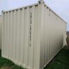 20' Sea container as new - 4