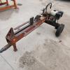 Spitfire 24" 2 way wood splitter