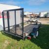 5'x10' Trailer w ownership - 2