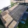 5'x10' Trailer w ownership - 3