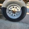 6'x10' Weberlane dump trailer w ownership, may need new dump control switch - 3