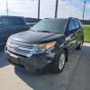 2013 Ford Explorer, 386,000km