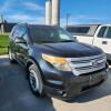 2013 Ford Explorer, 386,000km - 2