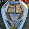 15' Alum boat - 2