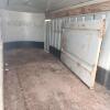 2006 6'x14' Livestock trailer w ownership, floor rusted through in spots - 5