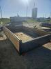 6'x11' Trailer w ownership - 2