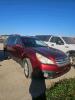 2013 Subaru outback, 292,000km