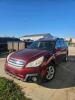 2013 Subaru outback, 292,000km - 2