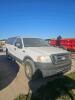 2008 Ford truck, 206,000km