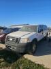 2008 Ford truck, 206,000km - 2