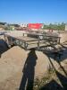 76"W 16'L Trailer in good condition no ownership