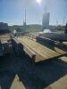76"W 16'L Trailer in good condition no ownership - 2