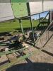 50' Ebersal elevator w working electric motor - 2