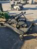6' Finishing mower as new - 3