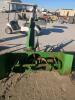 50" Snowblower in good condition - 2